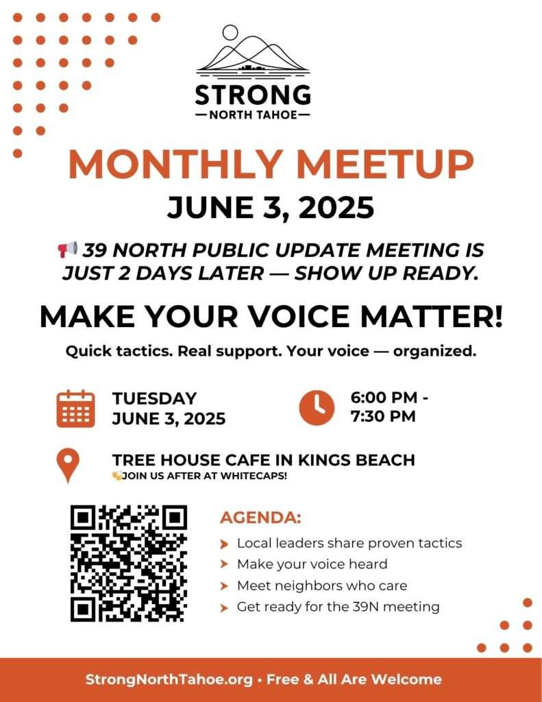 June 2025 Event Flyer - With 39N Update