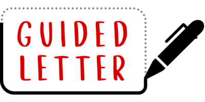 How to create a letter campaign using GuidedLetter.org