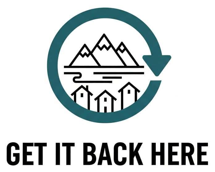 Get It Back Here – Turn Fees Into Local Spending